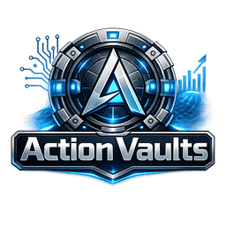 Action Vaults